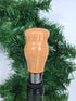 MSU Shadows Wine Stopper Style 2
