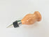 MSU Shadows Wine Stopper Style 2
