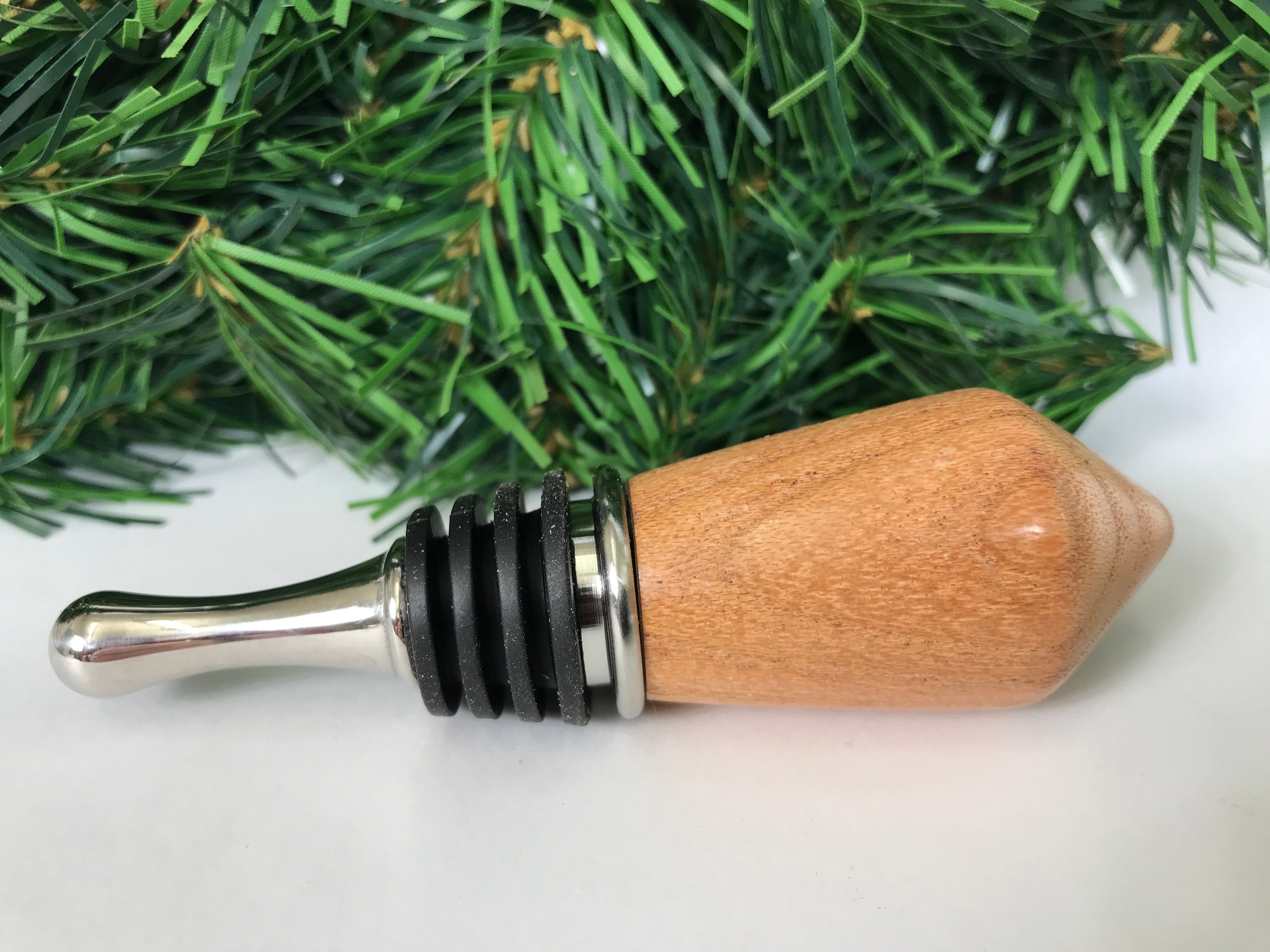 MSU Shadows Wine Stopper Style 26