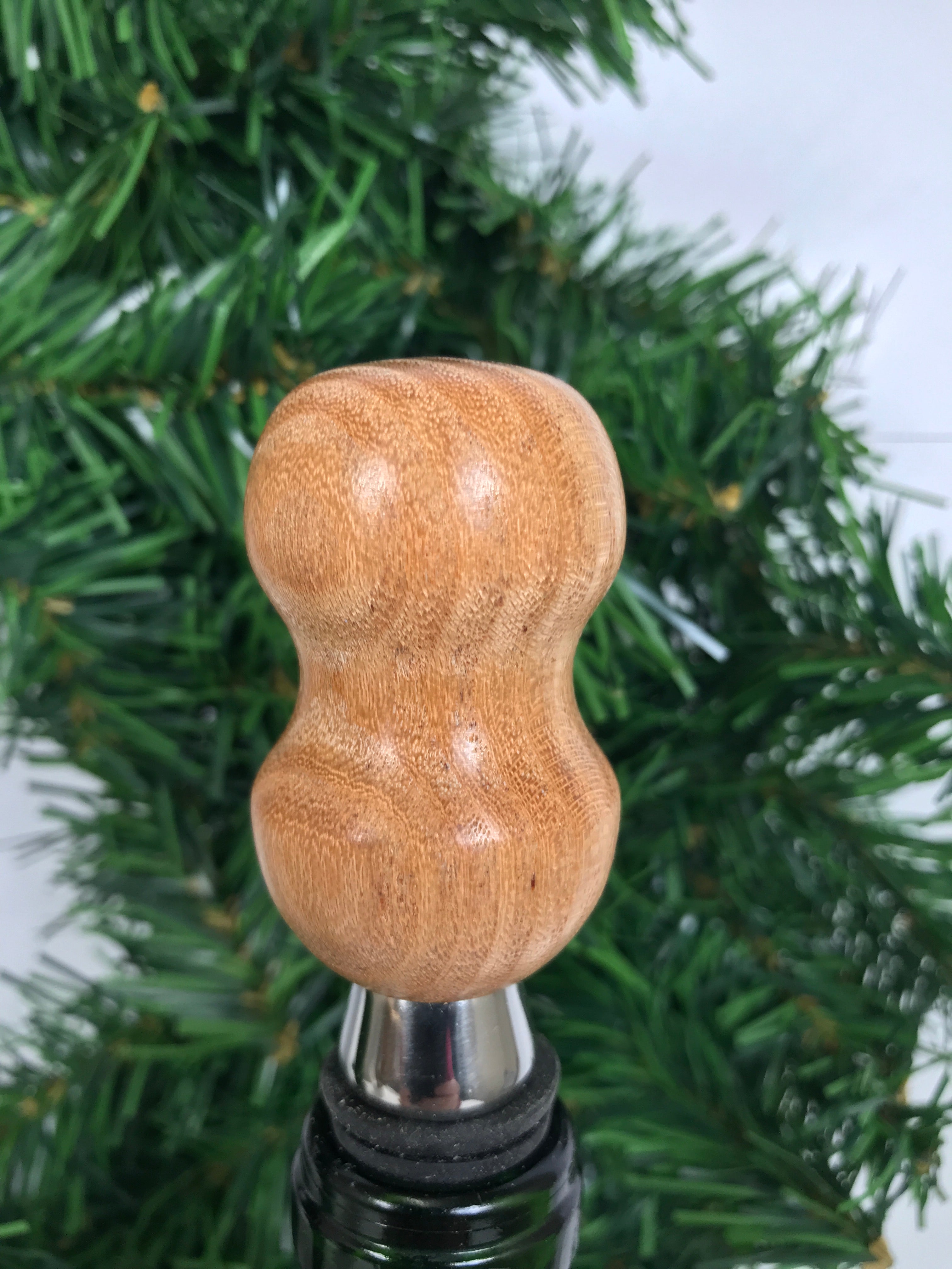 MSU Shadows Wine Stopper Style 29
