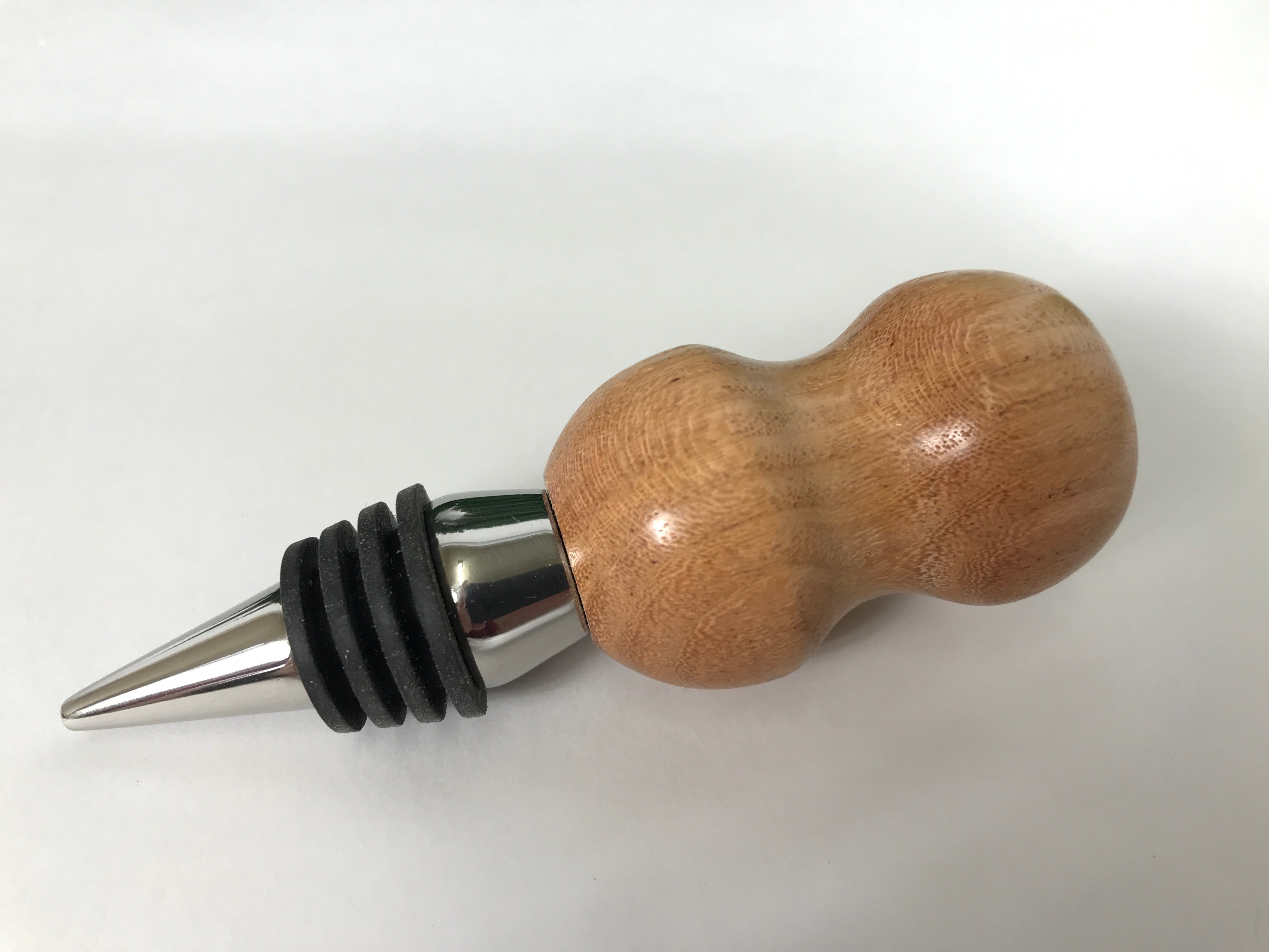 MSU Shadows Wine Stopper Style 29