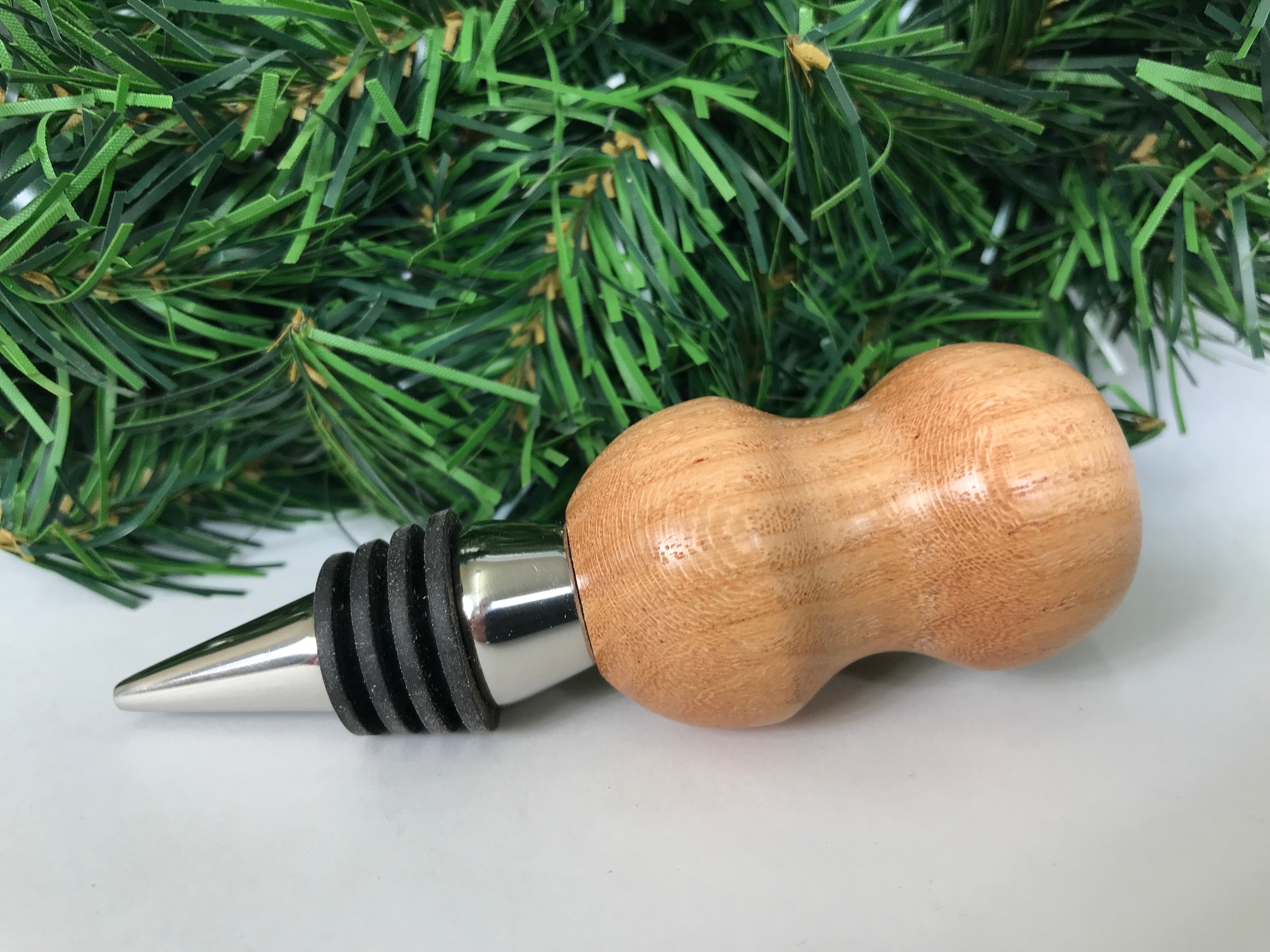 MSU Shadows Wine Stopper Style 29