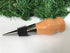 MSU Shadows Wine Stopper Style 2