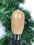 MSU Shadows Wine Stopper Style 3