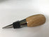 MSU Shadows Wine Stopper Style 3
