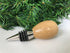 MSU Shadows Wine Stopper Style 3
