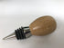 MSU Shadows Wine Stopper Style 3
