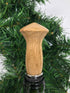 MSU Shadows Wine Stopper Style 30