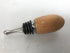 MSU Shadows Wine Stopper Style 38