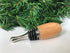 MSU Shadows Wine Stopper Style 38
