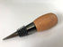 MSU Shadows Wine Stopper Style 4