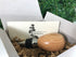 MSU Shadows Wine Stopper Style 4