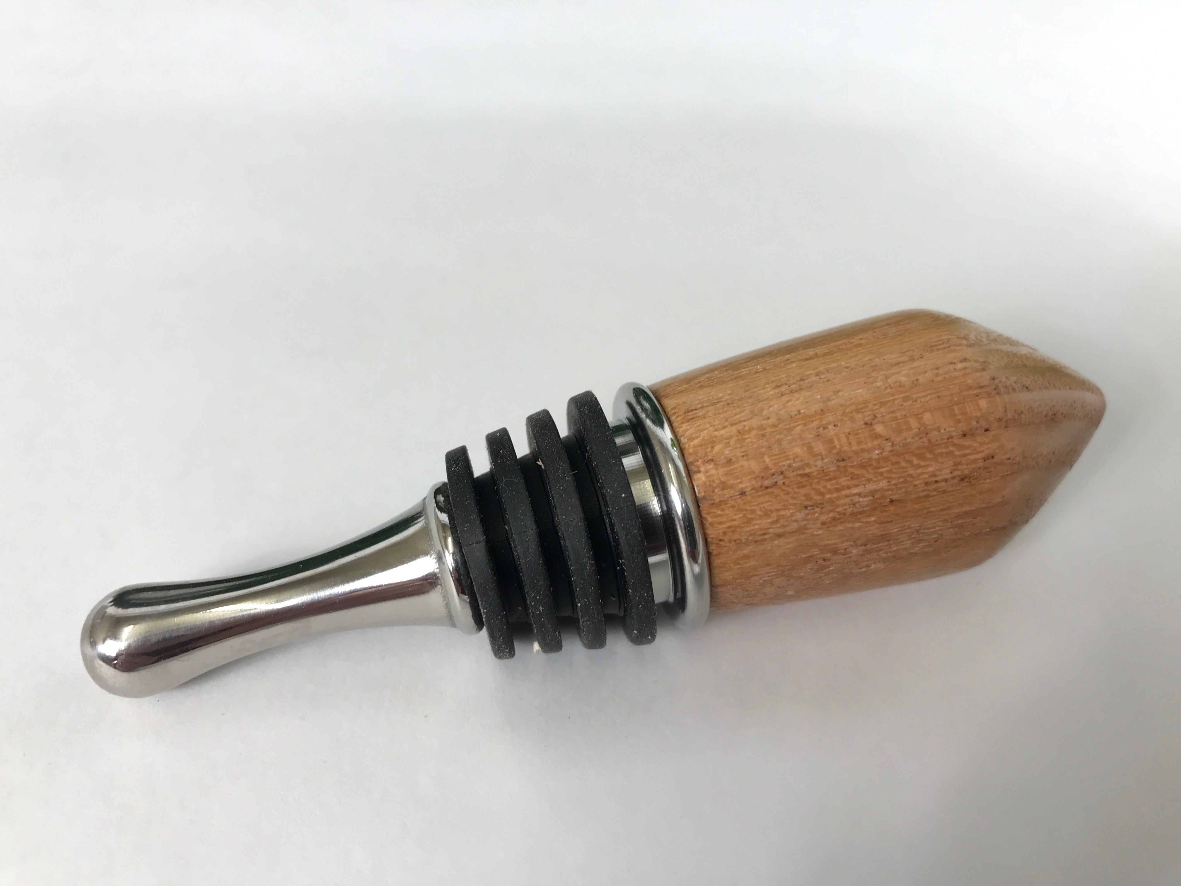 MSU Shadows Wine Stopper Style 40