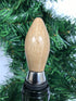 MSU Shadows Wine Stopper Style 41