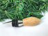 MSU Shadows Wine Stopper Style 41