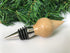 MSU Shadows Wine Stopper Style 5