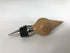 MSU Shadows Wine Stopper Style 5