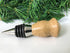 MSU Shadows Wine Stopper Style 8