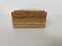 MSU Shadows Wooden Box