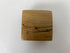 MSU Shadows Wooden Ring Box