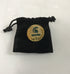 MSU Spartan Texas Pinback Lapel Pin