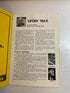 MSU Spartans Basketball Program vs Iowa February 26, 1972