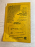MSU Spartans Basketball Program vs Iowa February 26, 1972