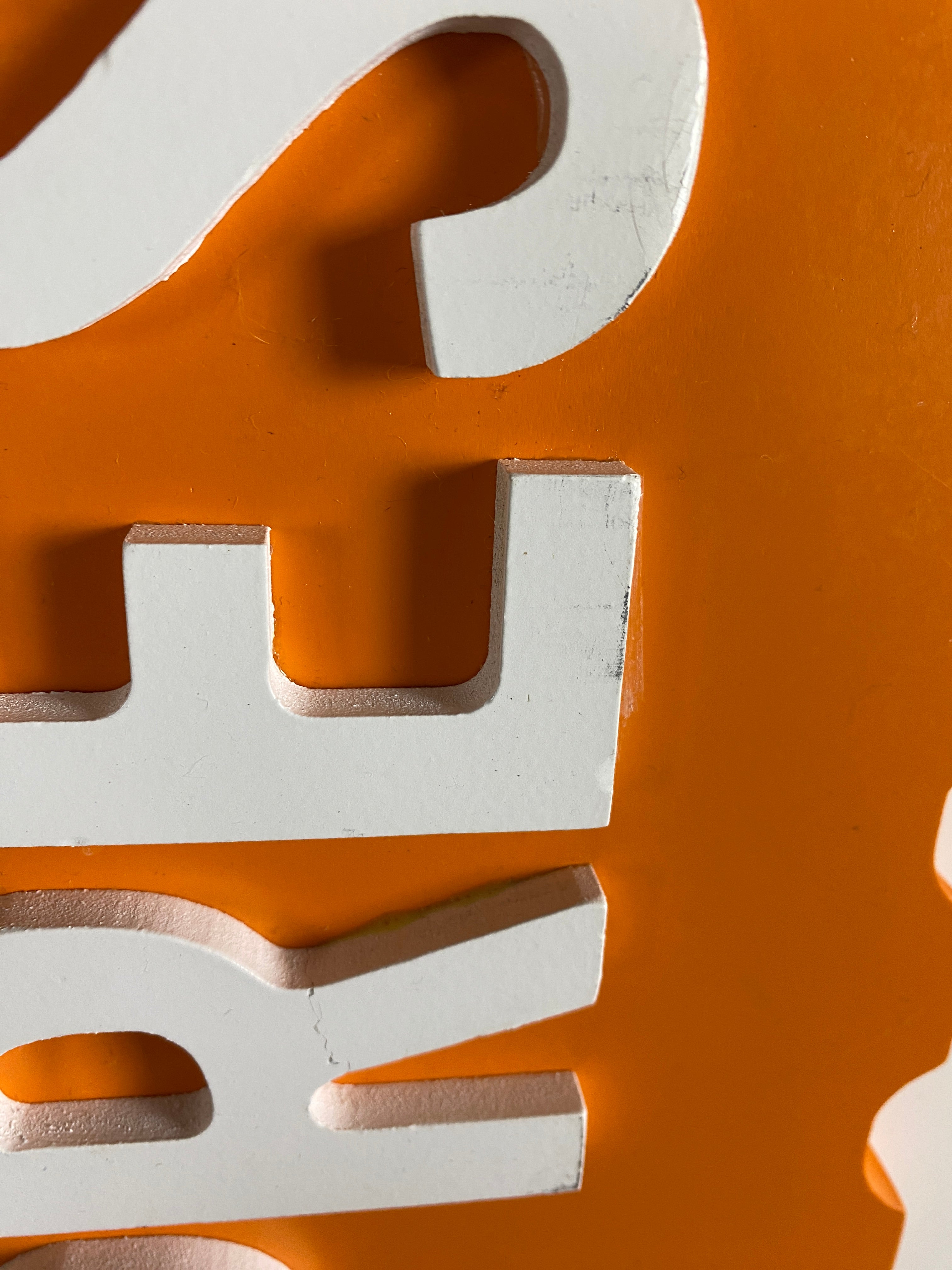 MSU Sparty's Express Sign