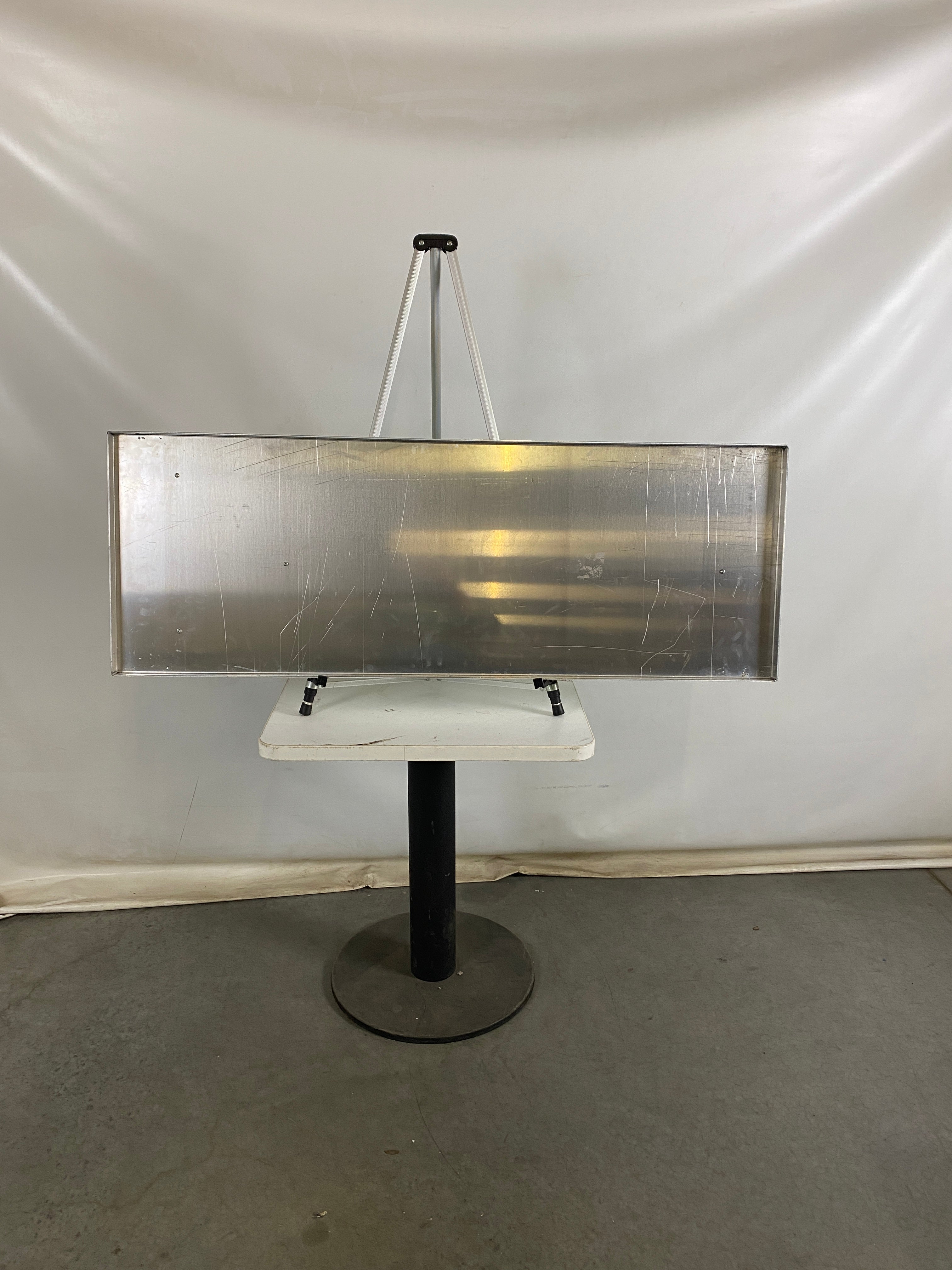 MSU Sparty's Express Sign