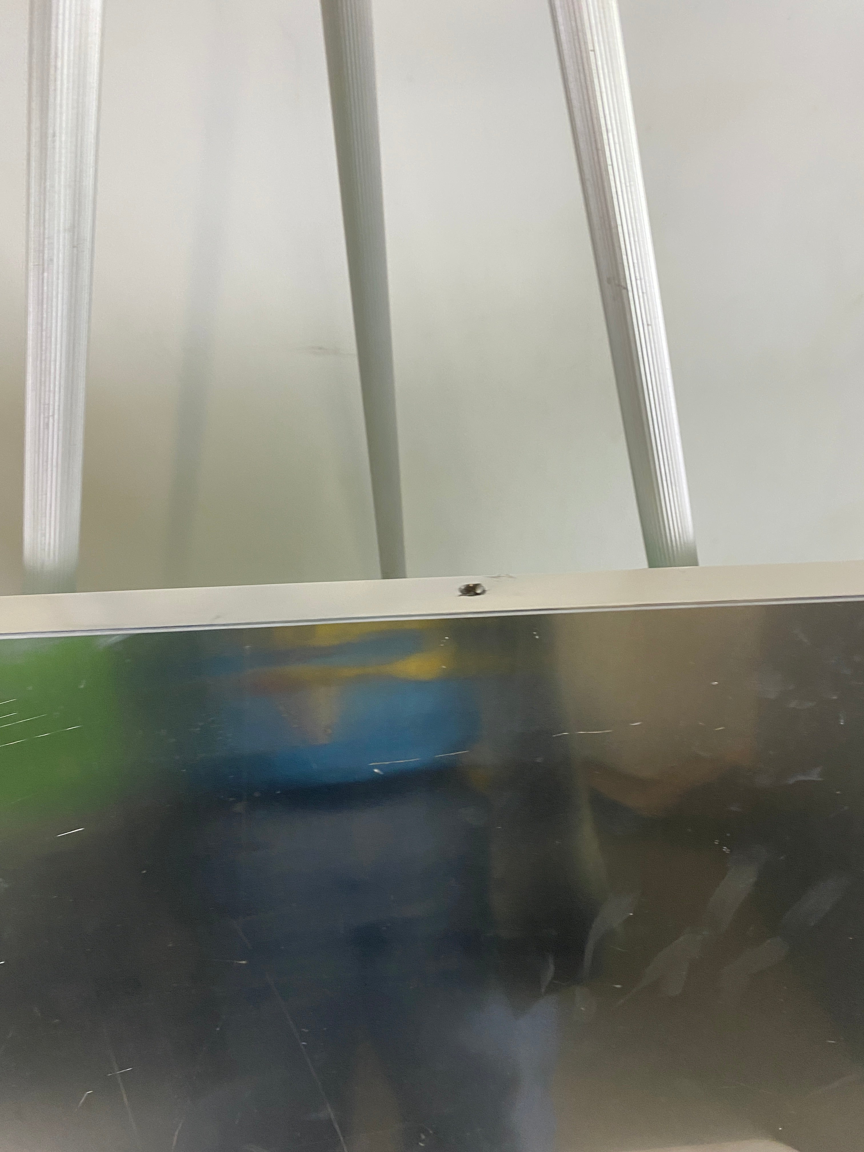 MSU Sparty's Express Sign