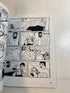 MSU Student Comic Art Anthology 2013