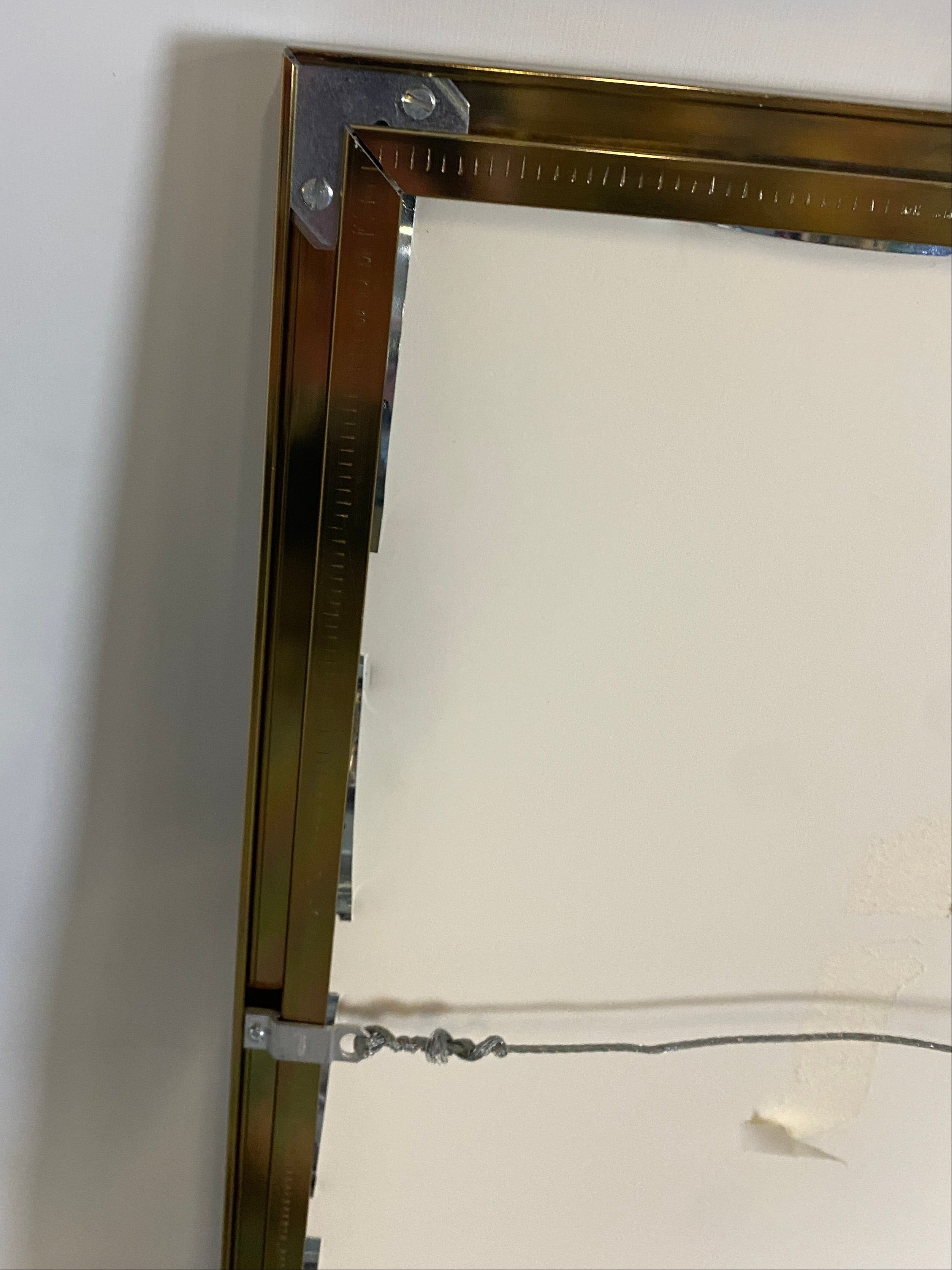 MSU Union Picture in Frame