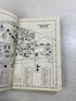 MSU Vintage Graduate Study Catalog 1971-1972