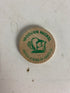 MSU Wooden Nickel