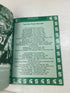 MSU Yearbook Football 1999