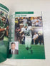 MSU Yearbook Football 1999