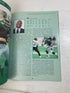 MSU Yearbook Football 1999