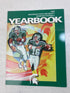 MSU Yearbook Football 1999