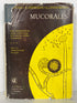 Mucorales Zycha/Siepmann Descriptions of Mushroom Group 1969 HCDJ