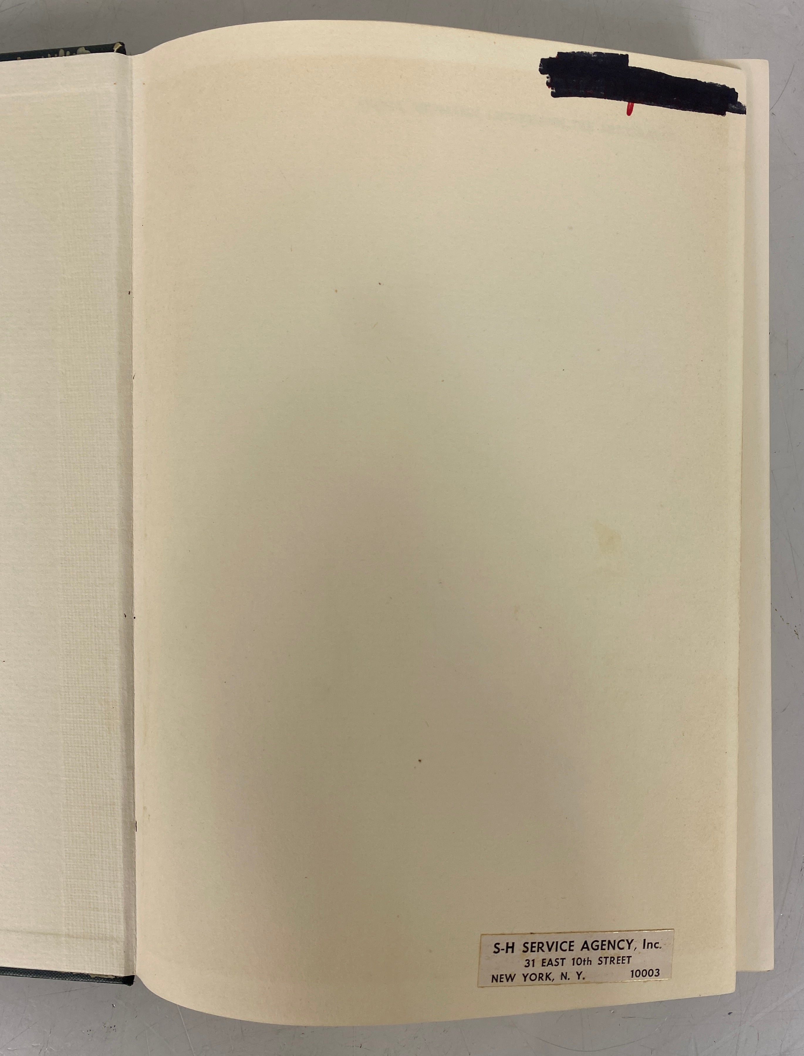 Mucorales Zycha/Siepmann Descriptions of Mushroom Group 1969 HCDJ