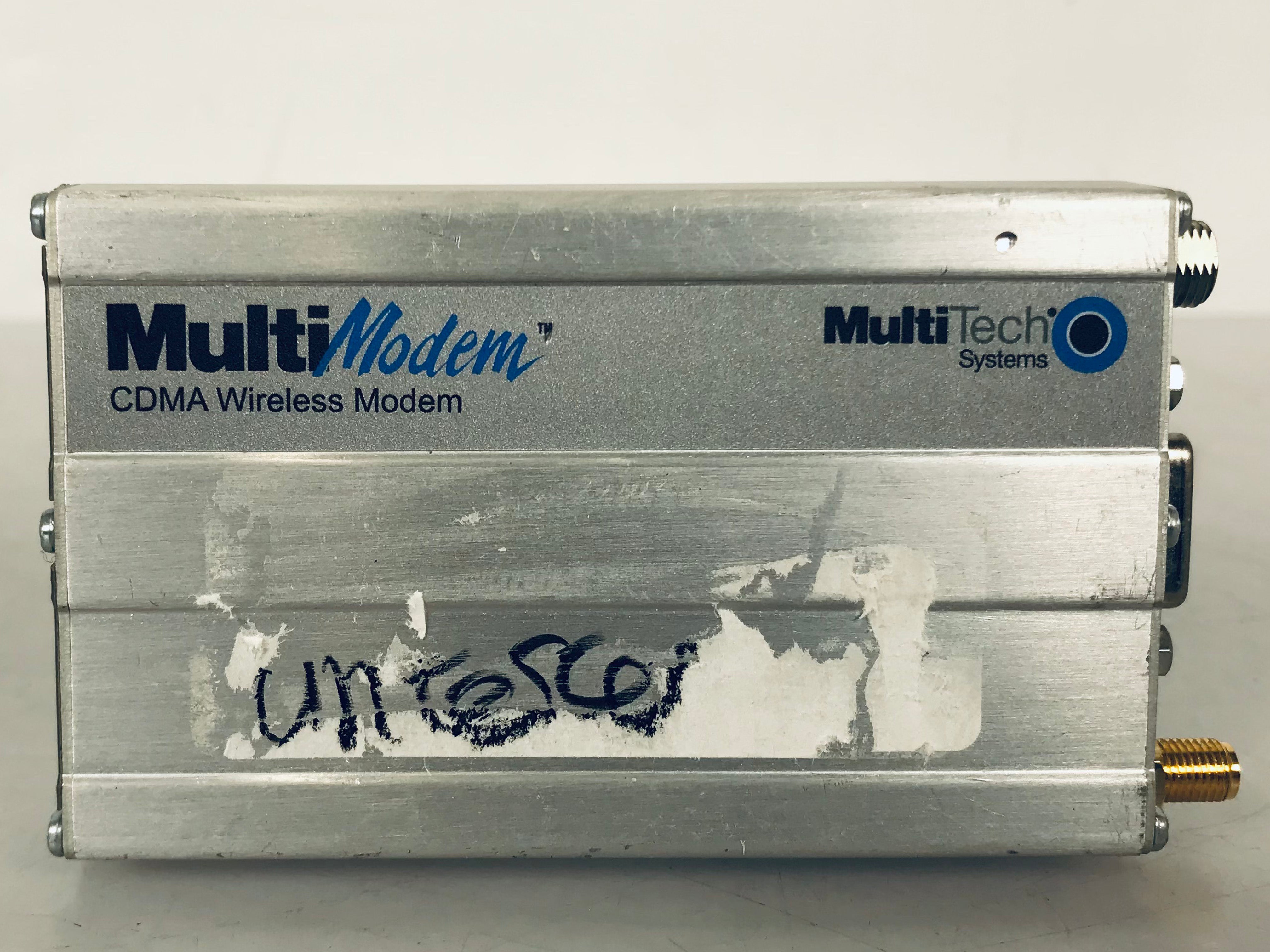 MultiTech MultiModem MTCBA-C-IP