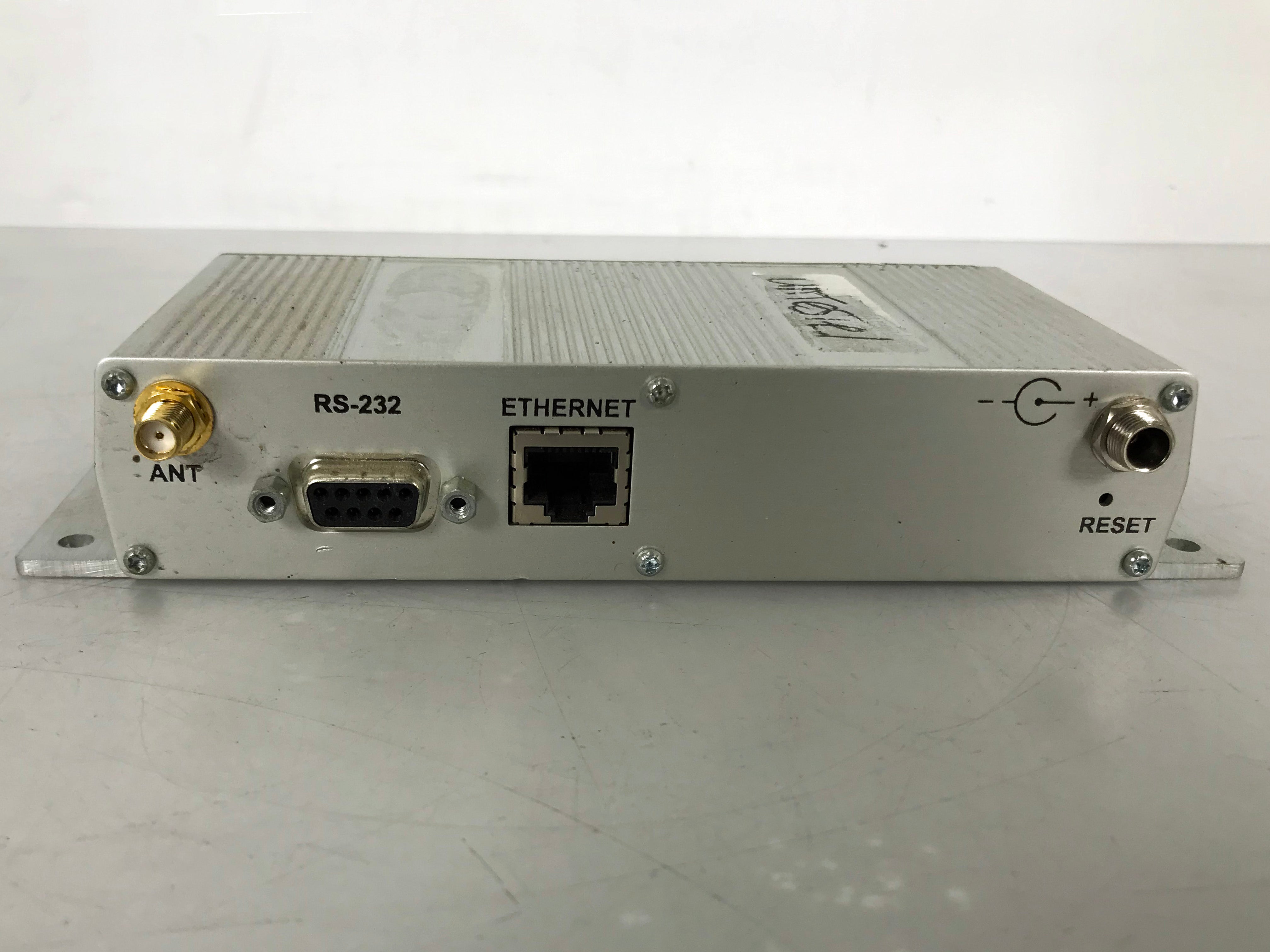 MultiTech Systems MultiModem rCell MTCBA-EV2-EN2 Intelligent Wireless Router