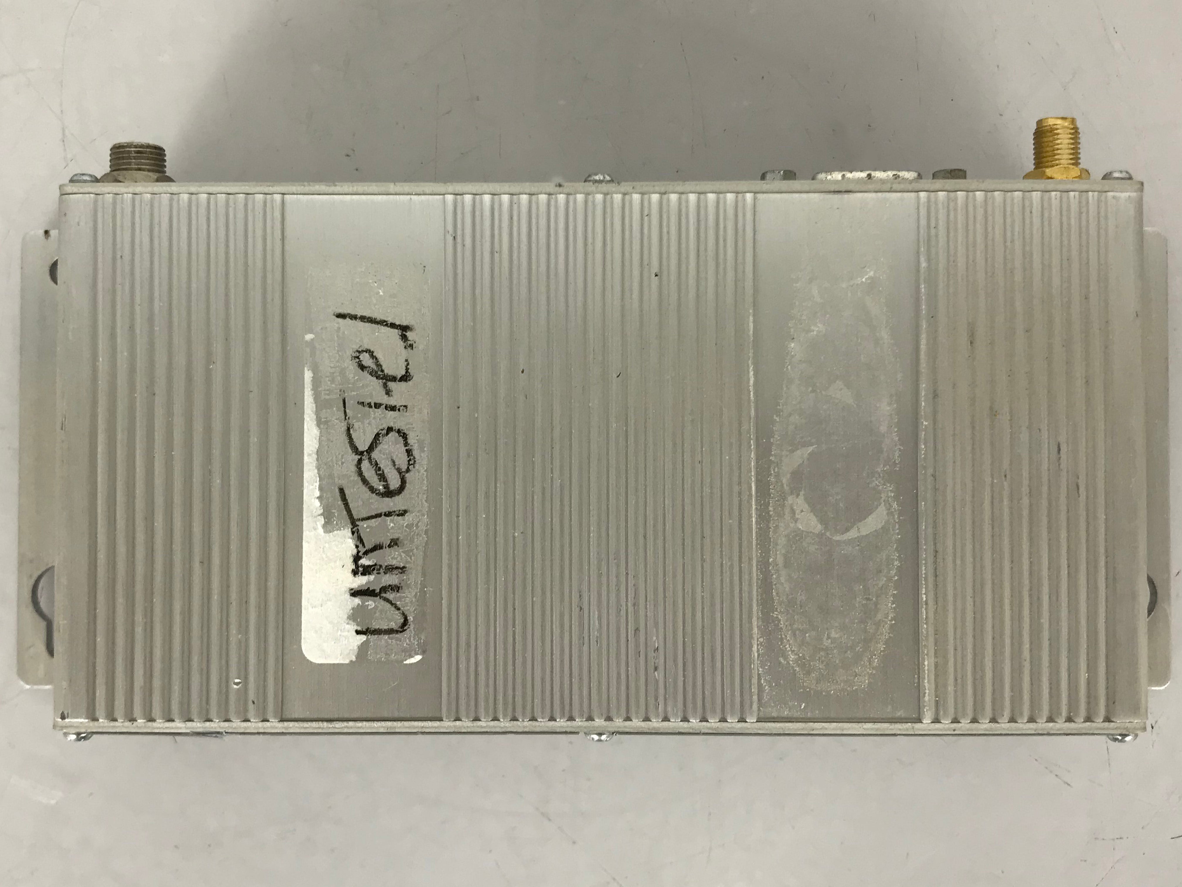 MultiTech Systems MultiModem rCell MTCBA-EV2-EN2 Intelligent Wireless Router