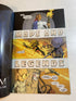 Multiversity Guidebook DC Comic 1 2015