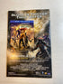 Multiversity Guidebook DC Comic 1 2015
