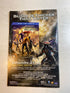 Multiversity Guidebook DC Comic 1 2015