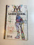 Multiversity Guidebook DC Comic 1 2015