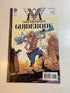 Multiversity Guidebook DC Comic 1 2015