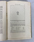 Municipal Parks W.W. Pettigrew 1937 HC w Vintage Ads and Map