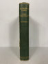 Municipal Parks W.W. Pettigrew 1937 HC w Vintage Ads and Map